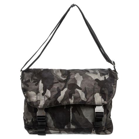 prada camouflage nylon bag|prada nylon purses.